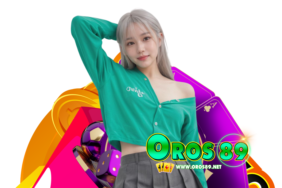oros89 สมัคร
