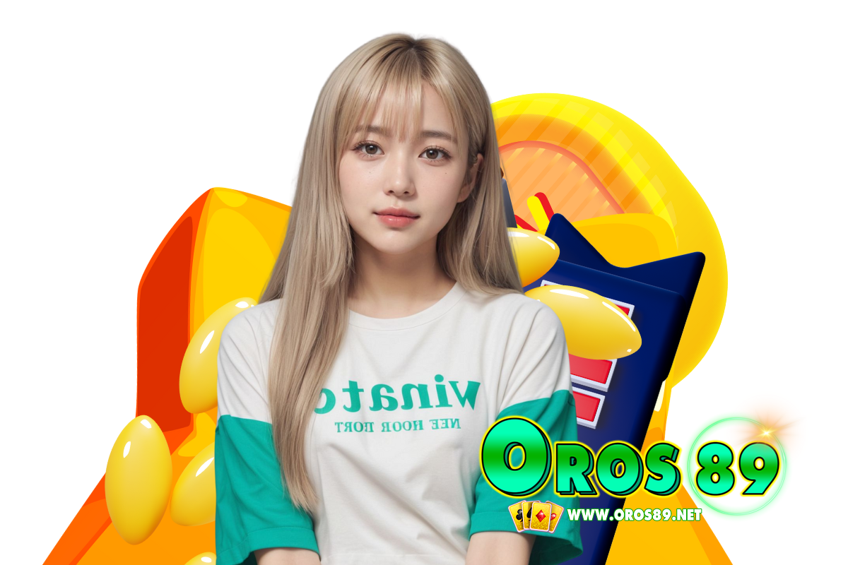oros89 สล็อต